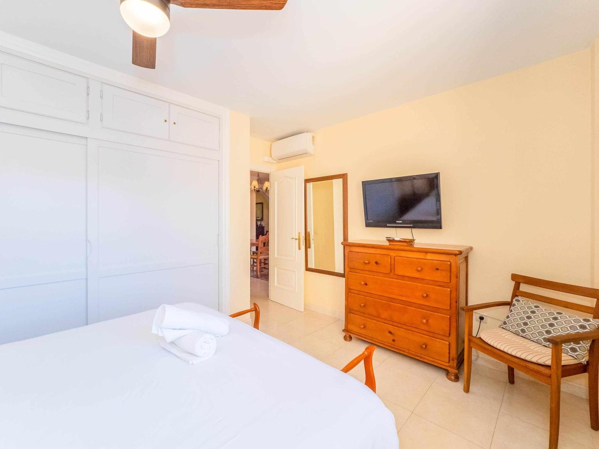 Centrico Apartamento Con Terraza En La Playa Rincón de la Victoria Exterior foto