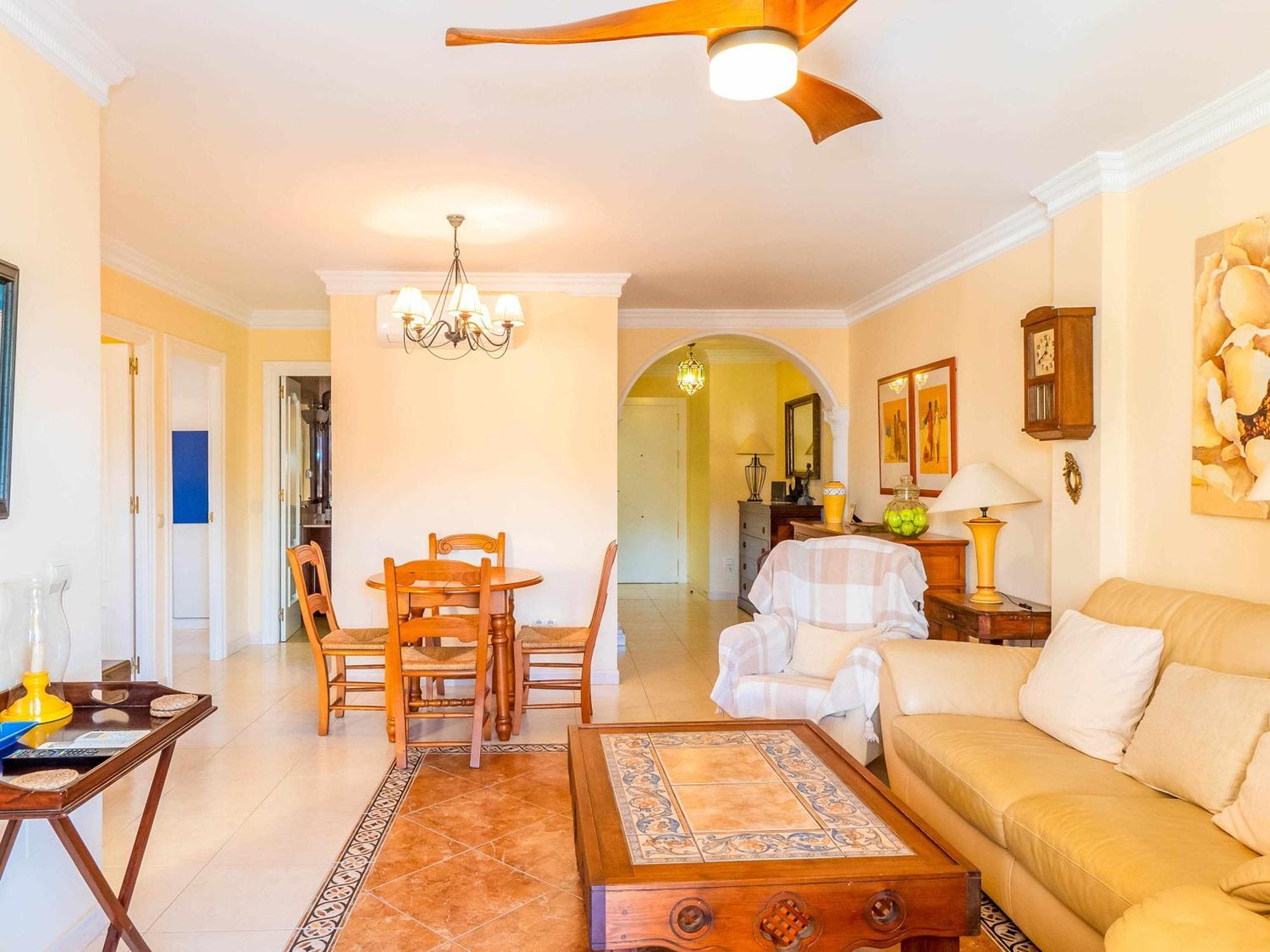 Centrico Apartamento Con Terraza En La Playa Rincón de la Victoria Exterior foto