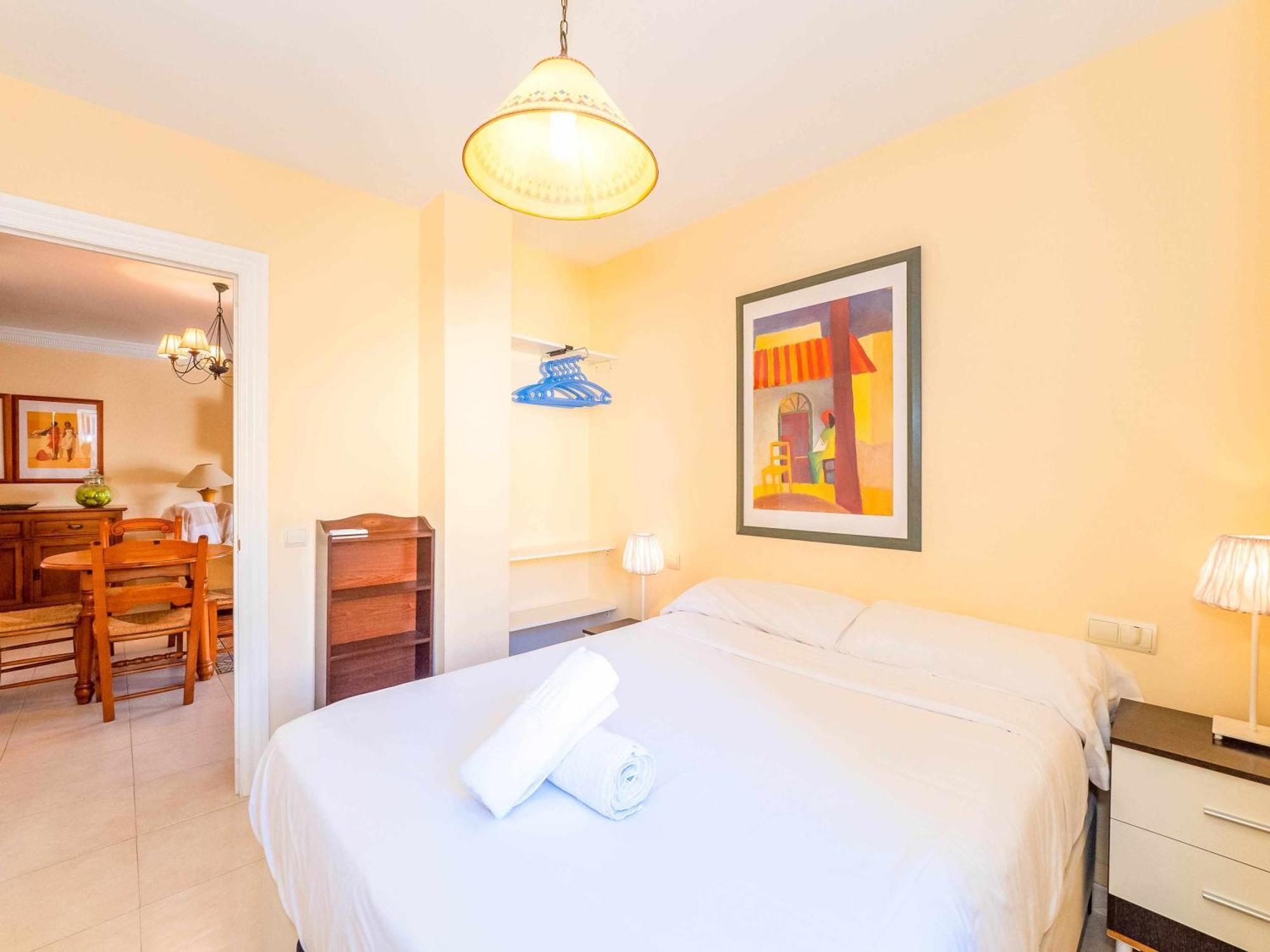 Centrico Apartamento Con Terraza En La Playa Rincón de la Victoria Exterior foto
