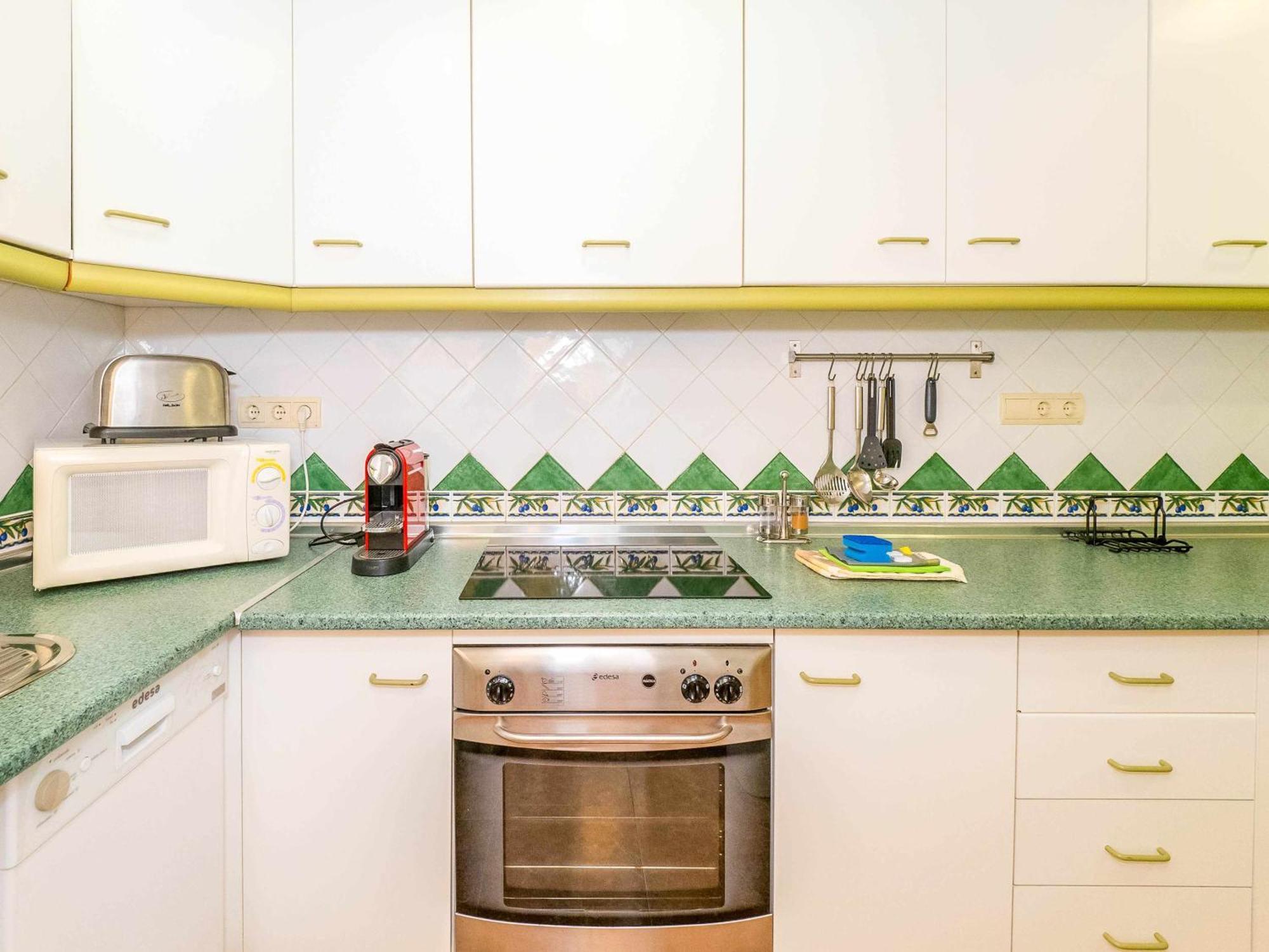Centrico Apartamento Con Terraza En La Playa Rincón de la Victoria Exterior foto